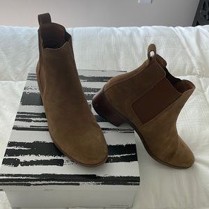 Women's boots